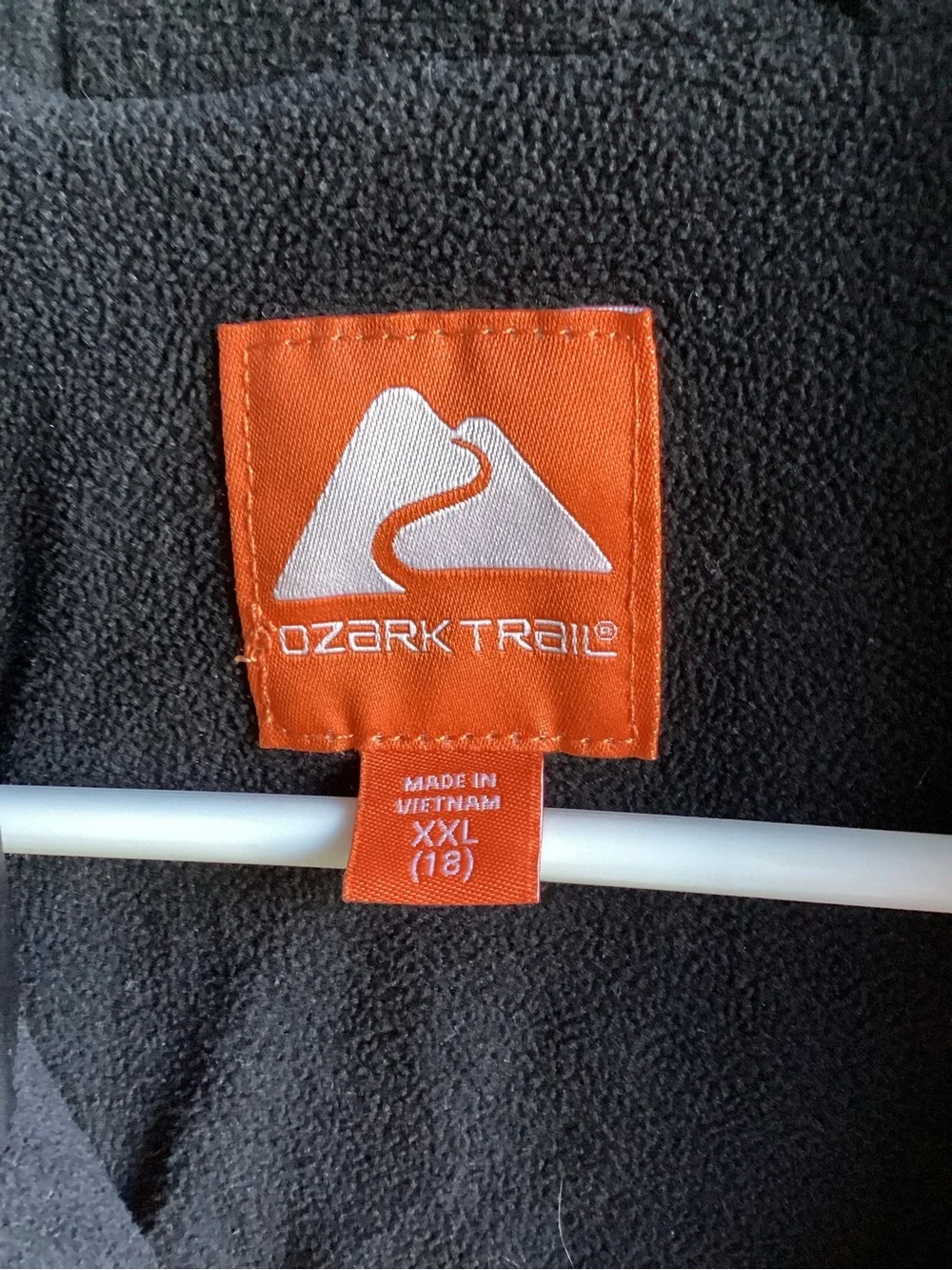 Ozark Trail lightweight insulated